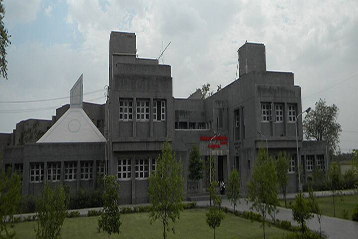 hostel